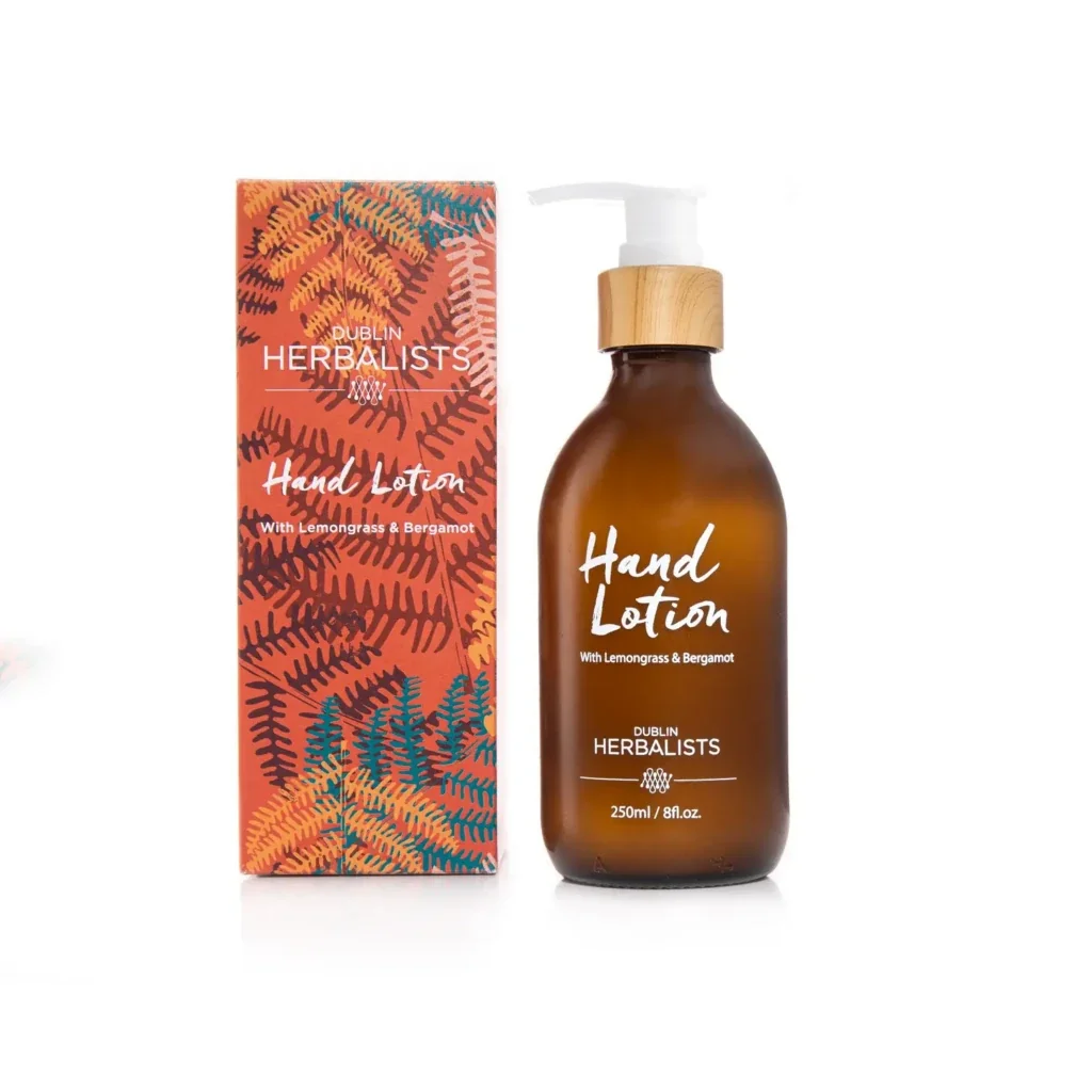 Dublin Herbalists Handlotion | One Horizon