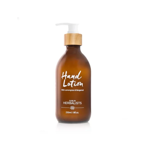Hand lotion