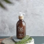 Dublin Herbalists Handlotion, Detailansicht 3 | One Horizon