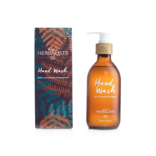 Hand soap