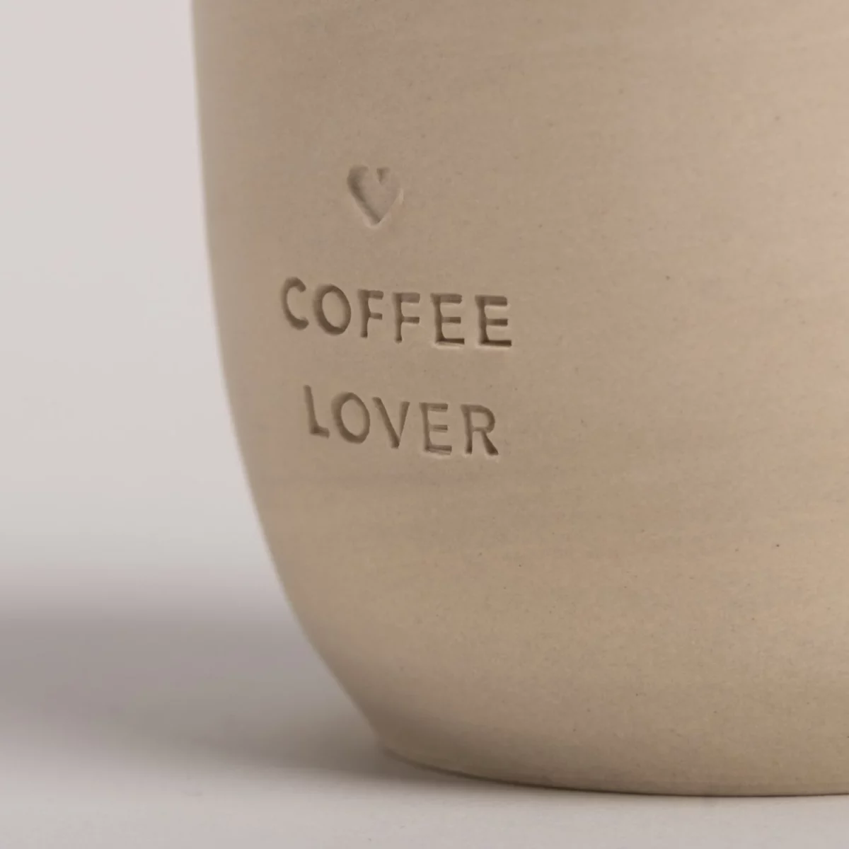 Mug - Coffee Lover