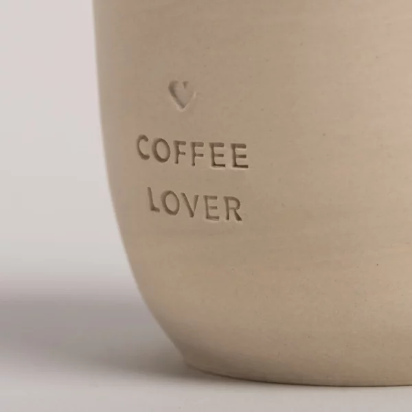 Mug - Coffee Lover