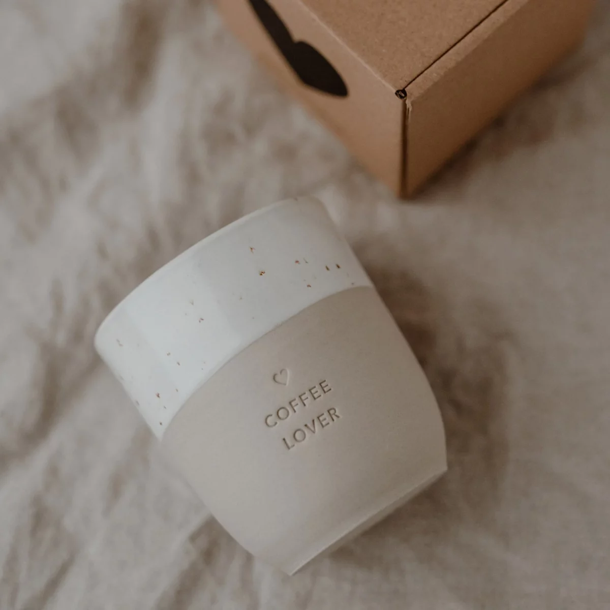 Mug - Coffee Lover