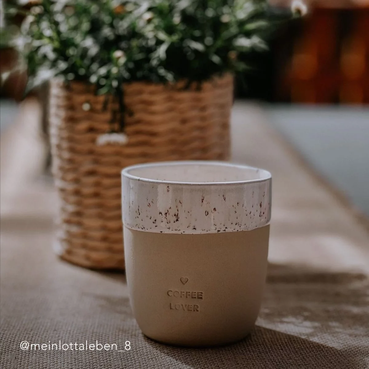 Mug - Coffee Lover