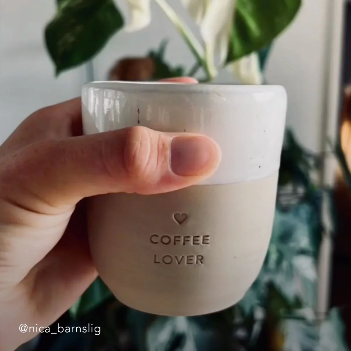 Mug - Coffee Lover
