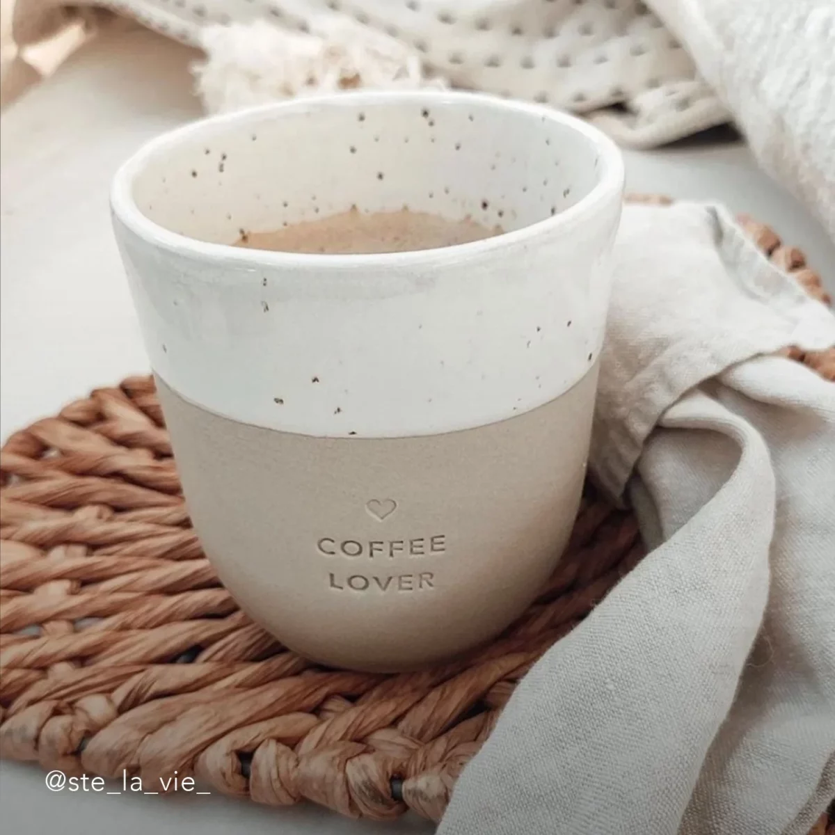 Mug - Coffee Lover