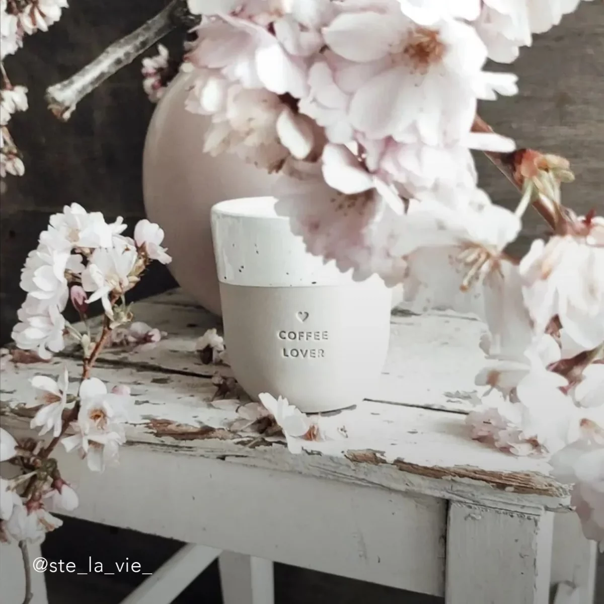 Mug - Coffee Lover