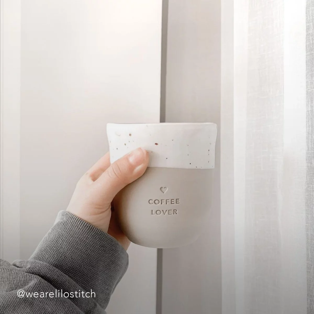 Mug - Coffee Lover