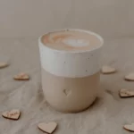 Gobelet Cœur