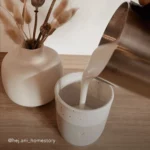 Gobelet Cœur