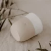 Heart mug