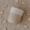 Heart mug