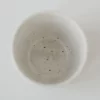 Heart mug