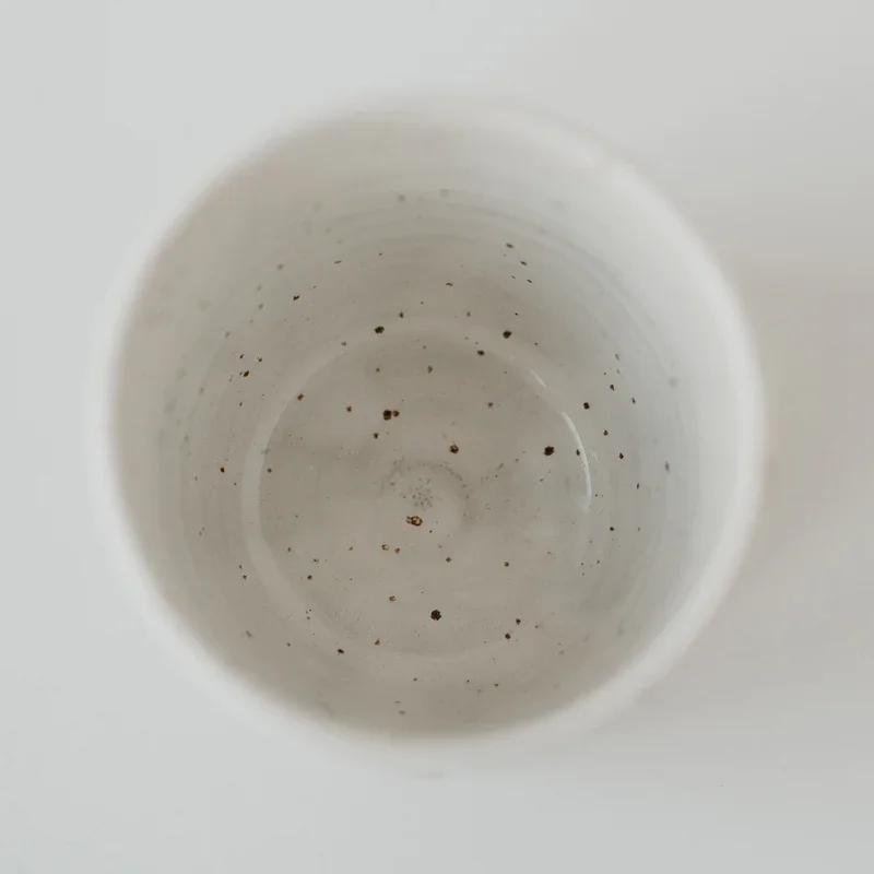 Gobelet Cœur