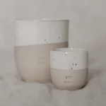 Owl Cut Espresso Mug Me Time | One Horizon