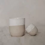 Eulenschnitt "Me Time" Espresso Mug, Detail View 2 | One Horizon