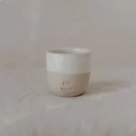 Eulenschnitt "Me Time" Espresso Mug, Detail View 5 | One Horizon