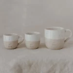 Eulenschnitt "Me Time" Espresso Mug, Detail Shot 8 | One Horizon
