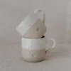 Small cappuccino cup smiley