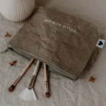 Eulenschnitt Kosmetiktasche - Hello New Day, Detailansicht 2 | One Horizon