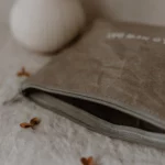Eulenschnitt Kosmetiktasche - Hello New Day, Detailansicht 6 | One Horizon
