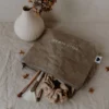 Eulenschnitt Kosmetiktasche - Hello New Day, Detailansicht 7 | One Horizon