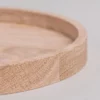 Eulenschnitt Mini Tablett rund Herz, Detailansicht 8 | One Horizon