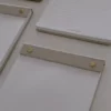 Refillable heart notepad