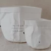 Paperbag set of 2 Everything you need