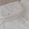 Paperbag set of 2 Everything you need