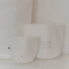 Paperbag set of 2 Everything you need