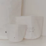 Paperbag set of 2 Everything you need