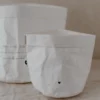 Paperbag set of 2 Everything you need
