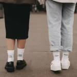 Eulenschnitt Socken Easy Peasy M (39-42) | One Horizon
