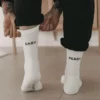 Eulenschnitt Socken Easy Peasy S (35-38), Detailansicht 2 | One Horizon