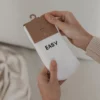 Eulenschnitt Socken Easy Peasy S (35-38), Detailansicht 3 | One Horizon