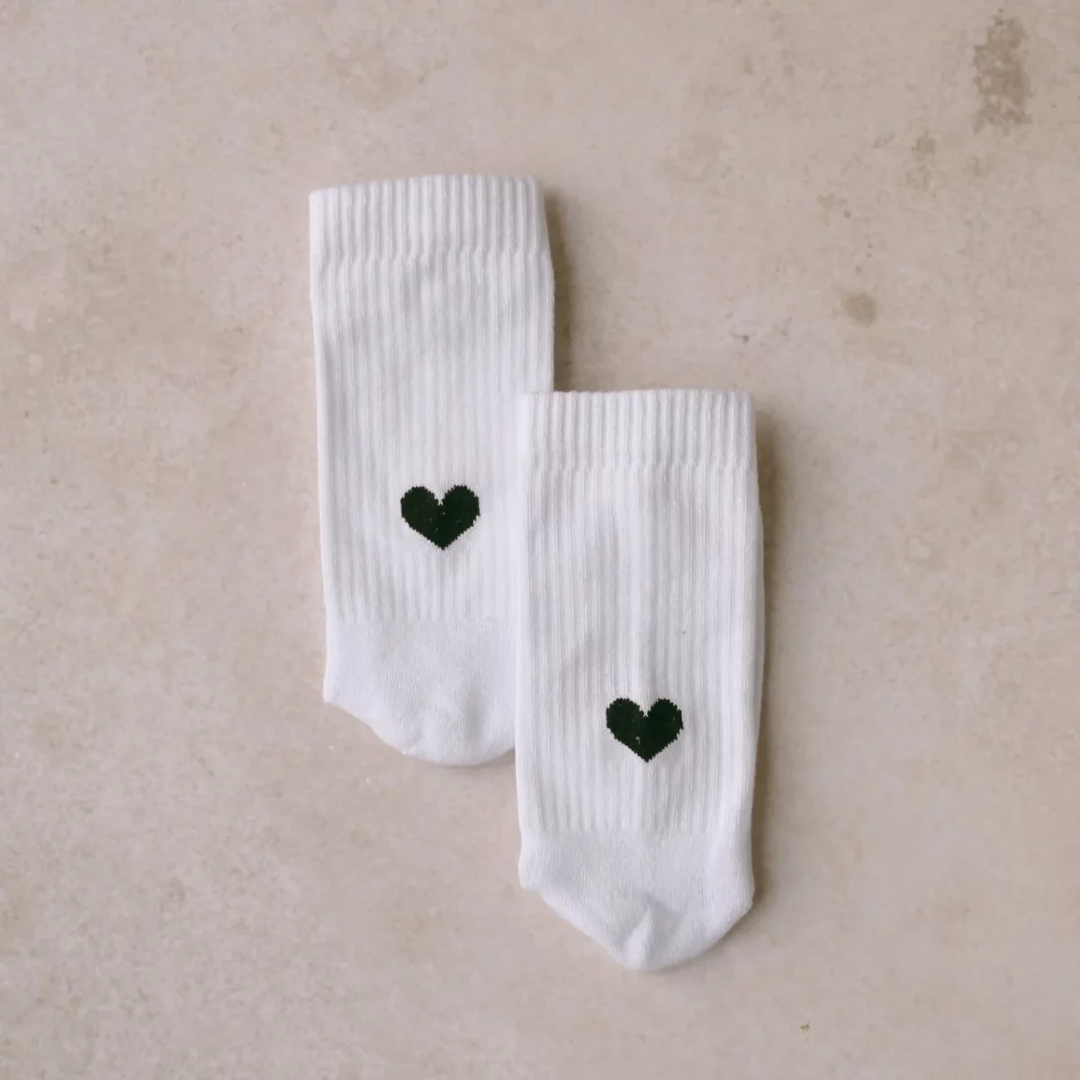 Eulenschnitt Socks Heart M (39-42) | One Horizon