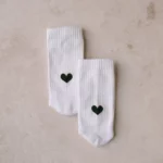 Eulenschnitt Socks Heart M (39-42) | One Horizon