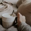 Eulenschnitt Mug - No Bad Days, Detail View 4 | One Horizon