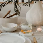 Verre à boire - set de 2 - Selflove noir