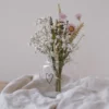 Eulenschnitt Medium Glass Vase with Heart, Detail View 3 | One Horizon