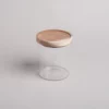 Eulenschnitt Vorratsglas Herz 13 cm, Detailansicht 7 | One Horizon