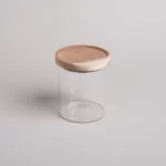 Eulenschnitt Vorratsglas Herz 13 cm, Detailansicht 7 | One Horizon