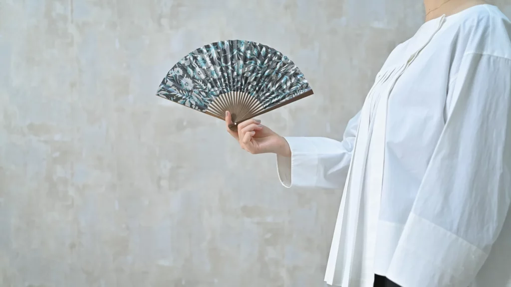 Fan Fun Kyoto