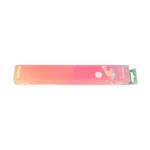 Éventail Fisura « Gradient Pink & Green », vue détaillée 8 | One Horizon