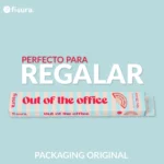 Éventail Fisura « Out of the Office », vue détaillée 6 | One Horizon