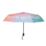 Parapluie Fisura « Hello Rain Welcome Back », vue détaillée 10 | One Horizon