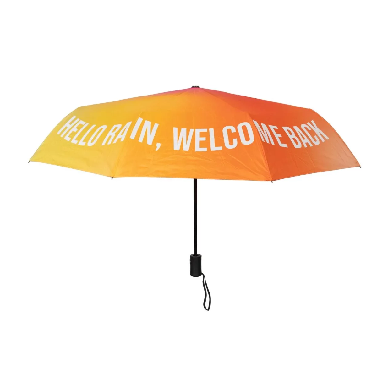 Parapluie Fisura « Hello Rain Welcome Back », vue détaillée 11 | One Horizon
