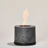Cheminée Flikr FLÎKR Fire | One Horizon