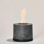 Flikr Fireplace FLÎKR Fire | One Horizon